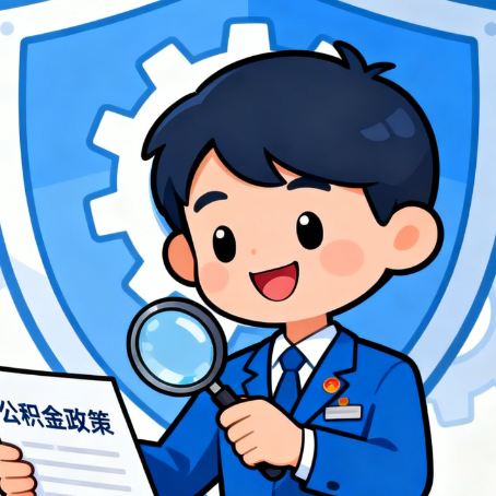 四川《关于2025住房公积金年度缴存有关问题的通知》政策解读