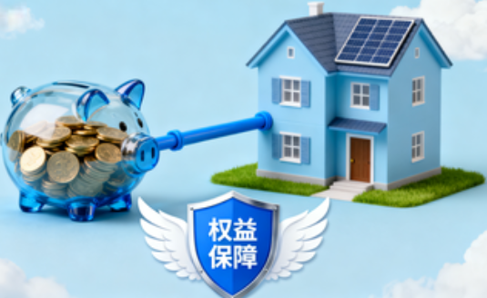 四川住房公积金政策“上新” 一文为你划重点