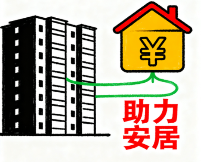 四川从发放补贴到公积金贷提额,各地保障多子女家庭住房政策升温