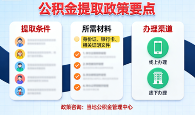 四川异地购房公积金提取全攻略