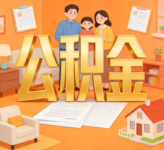 四川公积金代办服务的现实价值与普惠意义