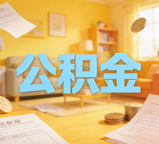 四川别让公积金“躺在账户里睡觉”!