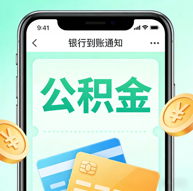 四川论公积金代办服务的重要意义