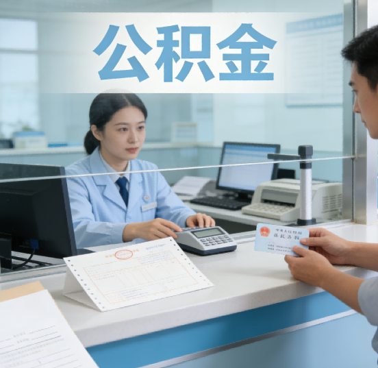 四川公积金提取的两种方式全面对比