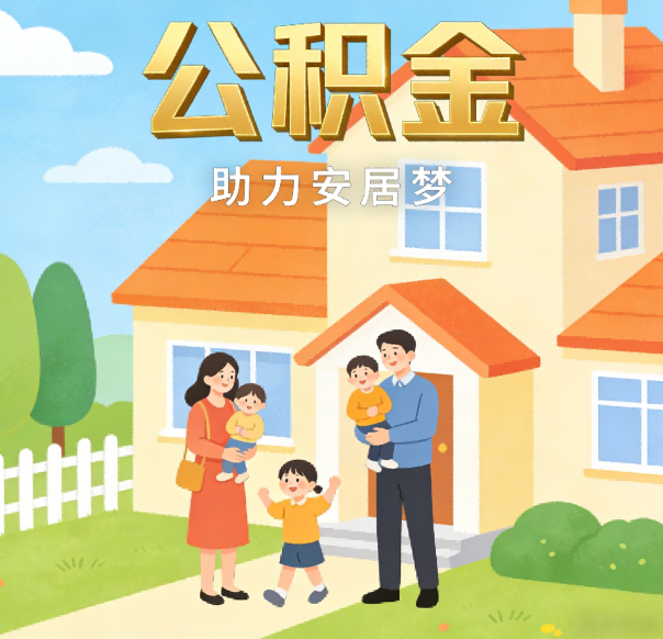 四川公积金代办行业观察:合规化浪潮下,专业服务迎来价值回归