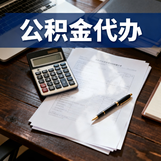 四川公积金代办:哪些人办了之后说“真值”